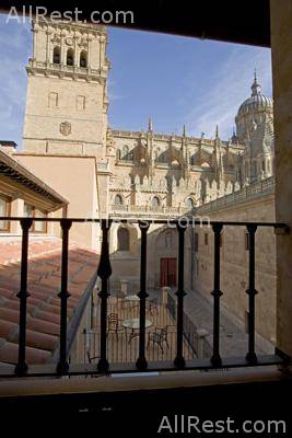 NH Puerta de la Catedral 18